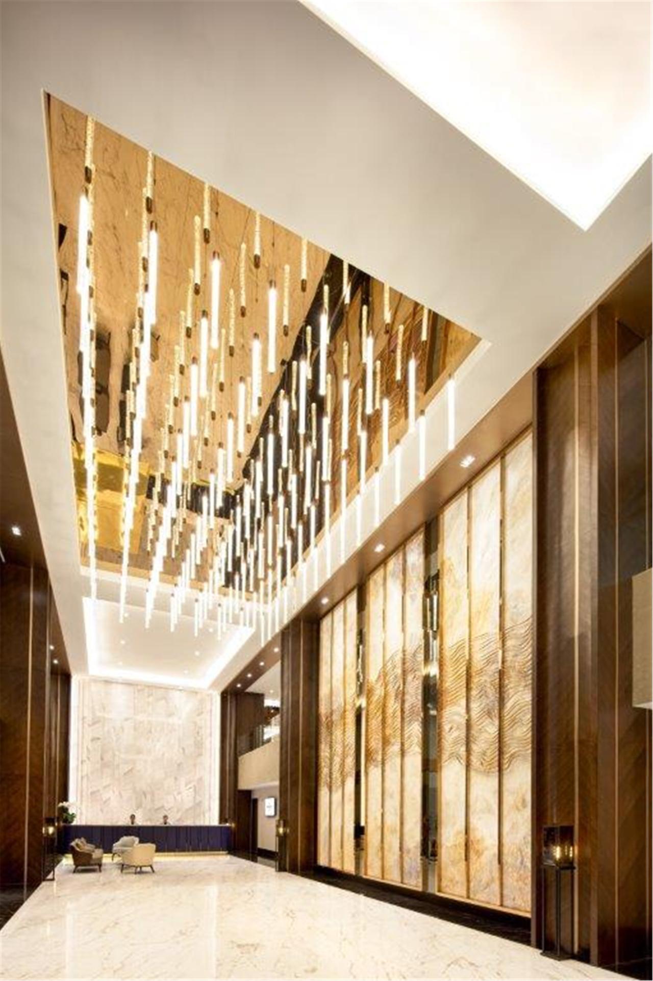 Dorsett Hartamas Kuala Lumpur Hotel Kültér fotó The interior of the hotel