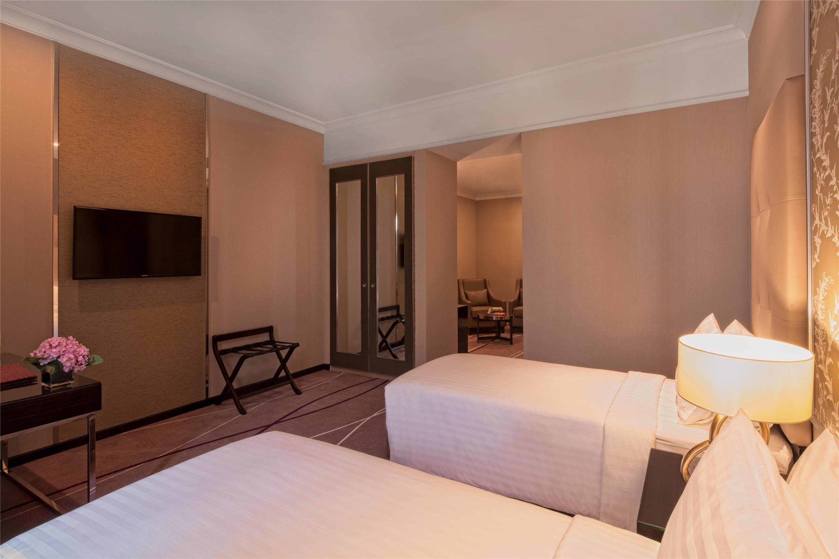 Dorsett Hartamas Kuala Lumpur Hotel Kültér fotó