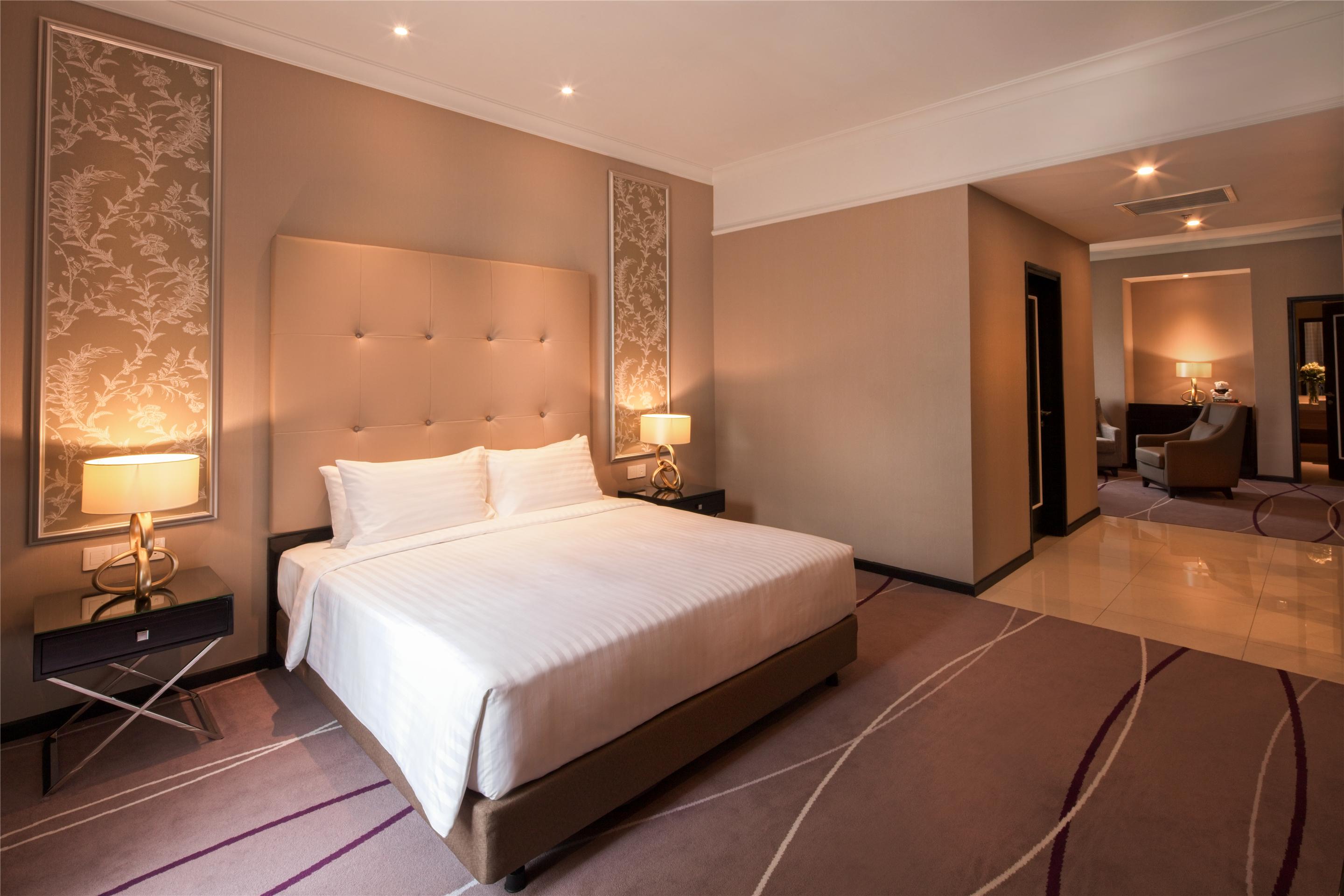 Dorsett Hartamas Kuala Lumpur Hotel Kültér fotó